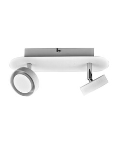Спот Alexa HP-503AC-02-8989BM Italux | Osvetlenieto.bg