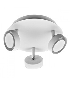 Спот Alexa HP-918BM-03-8989BM Italux | Osvetlenieto.bg