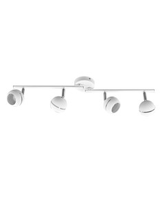 Спот Anita HP-710D-04-8250QZ Italux | Osvetlenieto.bg