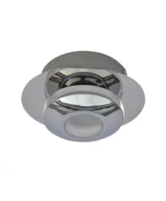 Спот Calvin HP-932AB-01-9051B CH Italux | Osvetlenieto.bg