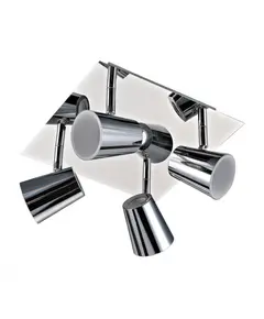 Спот Elmira HP-503RA-04-8571A Italux | Osvetlenieto.bg