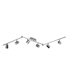 Спот Elmira HP-710BP-06-8571A Italux | Osvetlenieto.bg