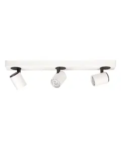 Спот Elvira SPL-3142A-3-WH Italux | Osvetlenieto.bg