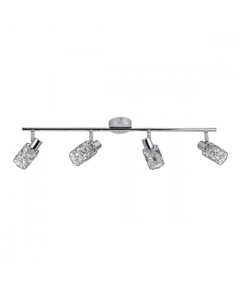 Спот Gaspar HP-710AG-04-8011FS Italux | Osvetlenieto.bg