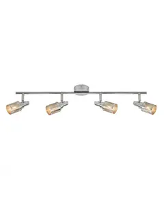 Спот Kastor HP-710AG-04-8008KE Italux | Osvetlenieto.bg