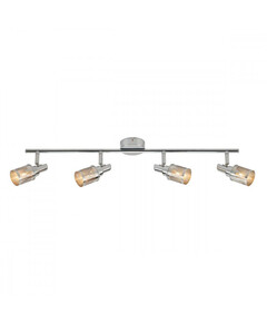 Спот Kastor HP-710AG-04-8008KE Italux | Osvetlenieto.bg