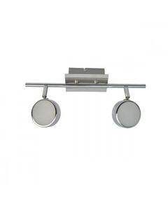 Спот Naim HP-724N-02M-9051D CH Italux | Osvetlenieto.bg