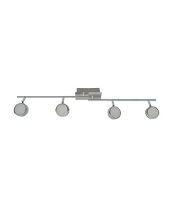 Спот Naim HP-724NX-04M-9051D CH Italux | Osvetlenieto.bg