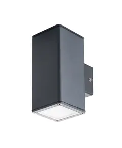 Фасаден аплик GORI EL 235 D 29001 IP44 Kanlux | Osvetlenieto.bg