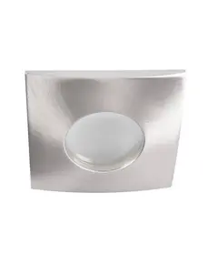 Луна за баня QULES AC L-C/M 26301 Kanlux GU10 IP44 | Osvetlenieto.bg