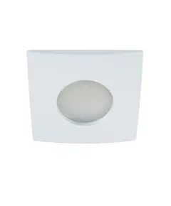 Луна за баня QULES AC L-W 26300 Kanlux GU10 IP44 | Osvetlenieto.bg