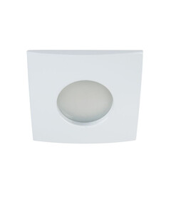 Луна за баня QULES AC L-W 26300 Kanlux GU10 IP44 | Osvetlenieto.bg