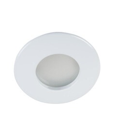 Луна за баня QULES AC O-W 26303 Kanlux GU10 IP44 | Osvetlenieto.bg