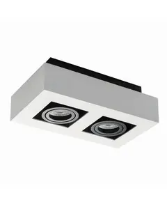 Луна за открит монтаж STOBI DLP 250-W 26833 Kanlux | Osvetlenieto.bg