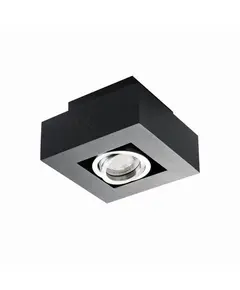 Луна за открит монтаж STOBI DLP 50-B 26830 Kanlux | Osvetlenieto.bg