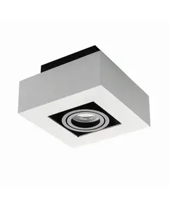 Луна за открит монтаж STOBI DLP 50-W 26831 Kanlux | Osvetlenieto.bg