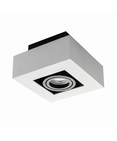 Луна за открит монтаж STOBI DLP 50-W 26831 Kanlux | Osvetlenieto.bg