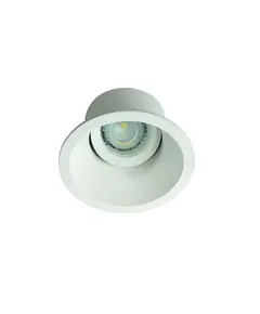Луна за вграждане APRILA DTО-W 26738 Kanlux MR16 | Osvetlenieto.bg