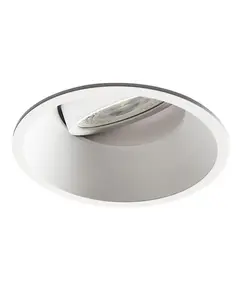 Луна за вграждане IVRI DTO-W 26736 Kanlux MR16 | Osvetlenieto.bg