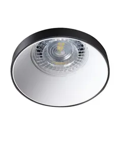 Луна за вграждане SIMEN DSO B/W 29138 Kanlux | Osvetlenieto.bg