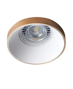 Луна за вграждане SIMEN DSO G/W 29142 Kanlux | Osvetlenieto.bg