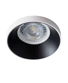 Луна за вграждане SIMEN DSO W/B 29139 Kanlux | Osvetlenieto.bg