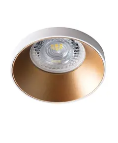 Луна за вграждане SIMEN DSO W/G 29140 Kanlux | Osvetlenieto.bg