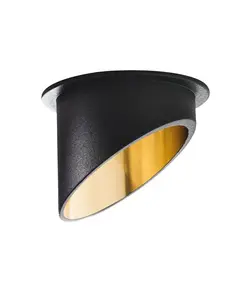 Луна за вграждане SPAG C B/G 27324 Kanlux | Osvetlenieto.bg