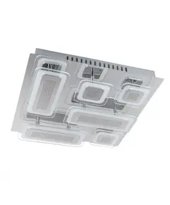 Плафон Presta C29556-9A Italux | Osvetlenieto.bg