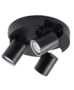 Спот LAURIN EL-3O B 29127 Kanlux | Osvetlenieto.bg