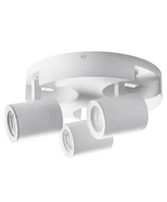 Спот LAURIN EL-3O W 29126 Kanlux | Osvetlenieto.bg