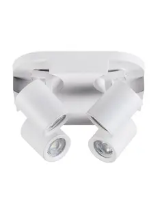 Спот LAURIN EL-4O W 29128 Kanlux | Osvetlenieto.bg