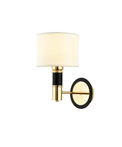 Аплик MIZAR EG221W29BG Aca Lighting 1xE14 | Osvetlenieto.bg