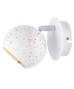 Аплик с насочване PLANETARIO GN761CWB Aca Lighting 1xG9 | Osvetlenieto.bg
