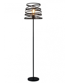 Лампион JAZZ KS1538FB Aca Lighting 1xE27 | Osvetlenieto.bg