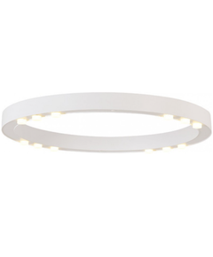 LED Модерен плафон MAGNETO JNAC36LED65WH Aca Lighting 36W 3000K 3240 lm | Osvetlenieto.bg