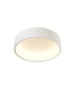 LED Плафон APOLLO BR81LEDC45WH Aca Lighting 34W 3000K 1700 lm | Osvetlenieto.bg