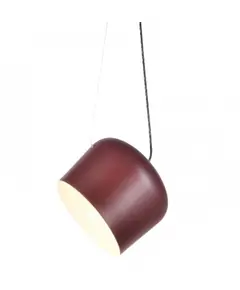 Модерен полилей NOVA OD8002RB Aca Lighting 1xE27 | Osvetlenieto.bg