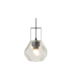 Пендел DIAMONDRA  V371481PC Aca Lighting 1xE27 | Osvetlenieto.bg