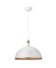 Пендел MANHATTAN DCR171183P Aca Lighting 3xE27 | Osvetlenieto.bg