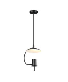 Пендел PARACHUTE ZM931P25B Aca Lighting 1xGU10 | Osvetlenieto.bg