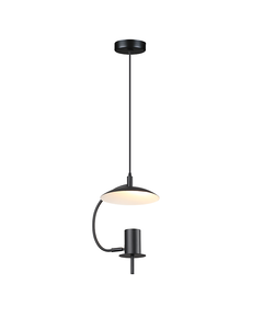 Пендел PARACHUTE ZM931P25B Aca Lighting 1xGU10 | Osvetlenieto.bg