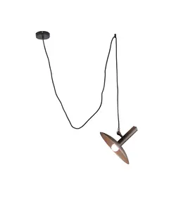 Пендел WAKANDA OD691P25BN Aca Lighting 1xE14 | Osvetlenieto.bg