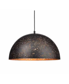 Полилей PLANETARIO V363381PBG Aca Lighting 1xE27 | Osvetlenieto.bg