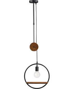 Полилей ROOTTORI DCR1760135P Aca Lighting 1xE27 | Osvetlenieto.bg