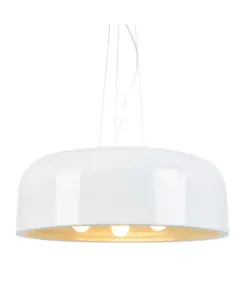 Полилей SALON OD5390MW Aca Lighting 3xE27 | Osvetlenieto.bg