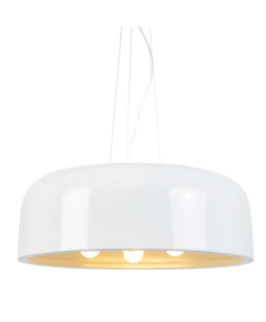 Полилей SALON OD5390MW Aca Lighting 3xE27 | Osvetlenieto.bg