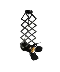 Прожектор ALMODOVAR OD91131CB Aca Lighting 1xE27 | Osvetlenieto.bg