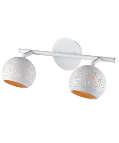 Спот PLANETARIO GN762CWB Aca Lighting 2xG9 | Osvetlenieto.bg