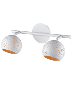 Спот PLANETARIO GN762CWB Aca Lighting 2xG9 | Osvetlenieto.bg